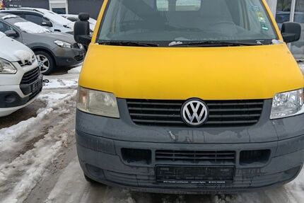 VW T5 Transporter 230.000 km 2.690 &euro; Augsburg 86167