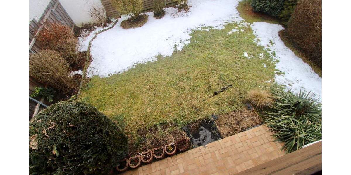 Doppelhaushälfte Essenbach - 4 Zimmer, 130 m&sup2;, 1.350&euro; | Angebot:24825921