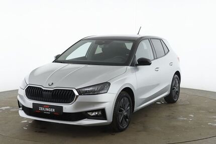 Skoda Fabia 33.140 km 15.845 &euro; Dietersheim 91463