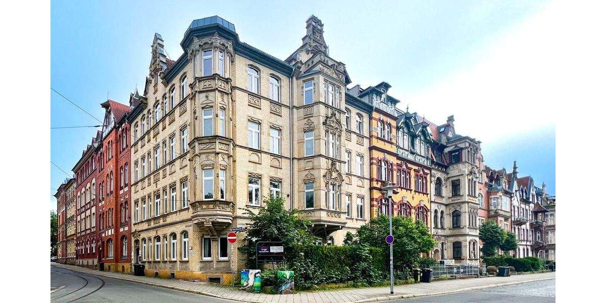 Zimmer Erfurt / Löbervorstadt Löbervorstadt - 3 Zimmer, 120 m&sup2;, 1.480&euro; | Angebot:25795979