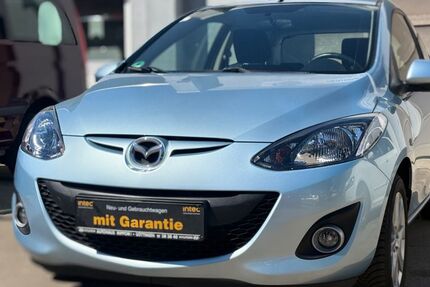 Mazda 2 75.200 km 4.499 &euro; Nörten-Hardenberg OT Angerstein 37176
