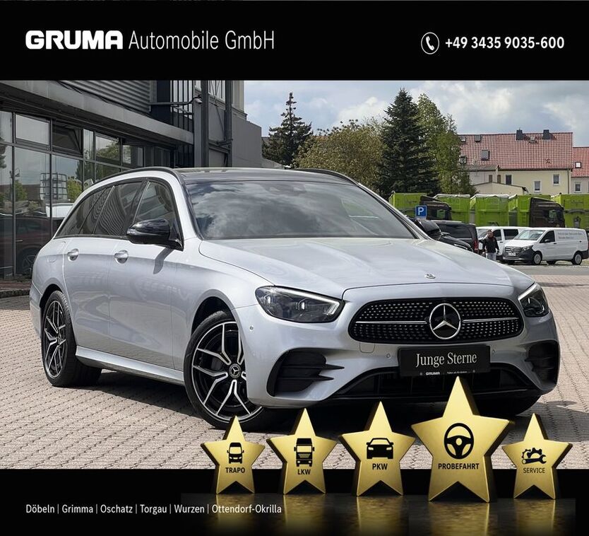 E 220