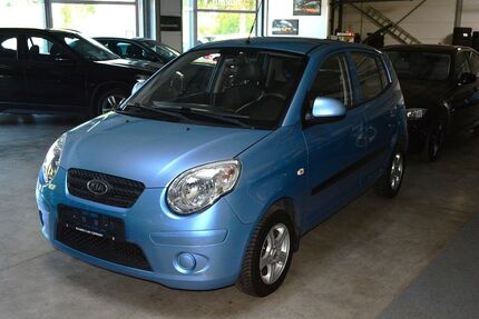 Kia Picanto 105.142 km 1.199 &euro; Fulda 36041