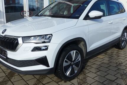 Skoda Karoq 158.111 km 18.950 &euro; Burgau 89331