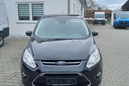 Ford C-Max 104.500 km 6.200 &euro; Dinkelscherben 86424