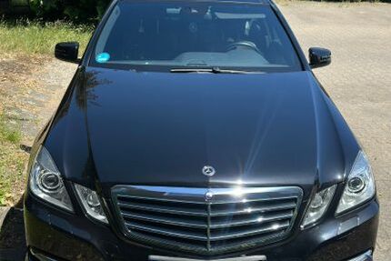 Mercedes-Benz E 300 116.000 km 15.000 &euro; deutsch evern 21407