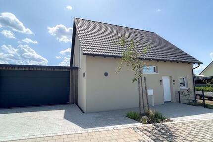 Haus Vilseck - 8 Zimmer, 130 m&sup2;, 599.000&euro; | Angebot:27267930