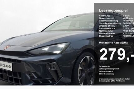 Cupra Leon 20.500 km 30.562 &euro; Passau 94036