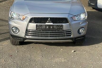 Mitsubishi Outlander 85.000 km 11.780 € Overath 51491