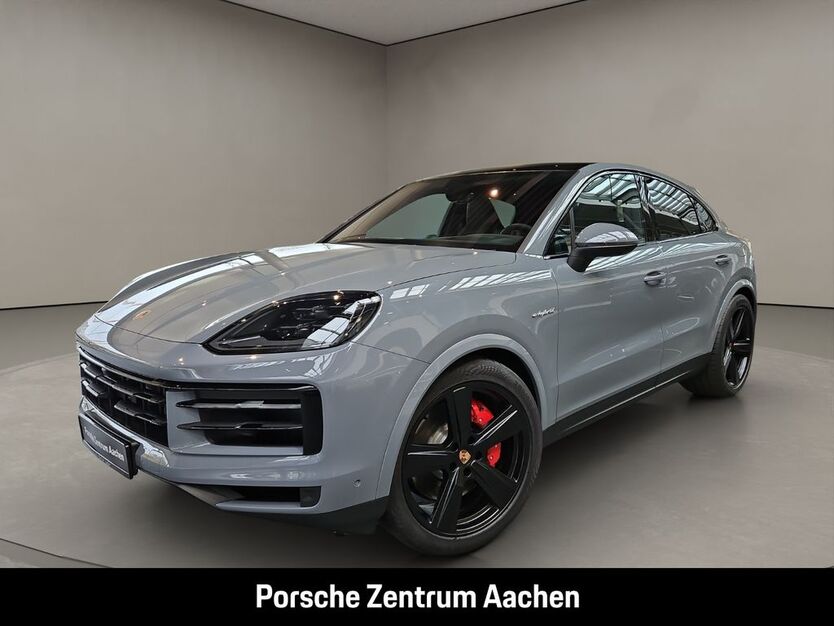 Porsche Cayenne 8.000 km 129.900 € Aachen 52068