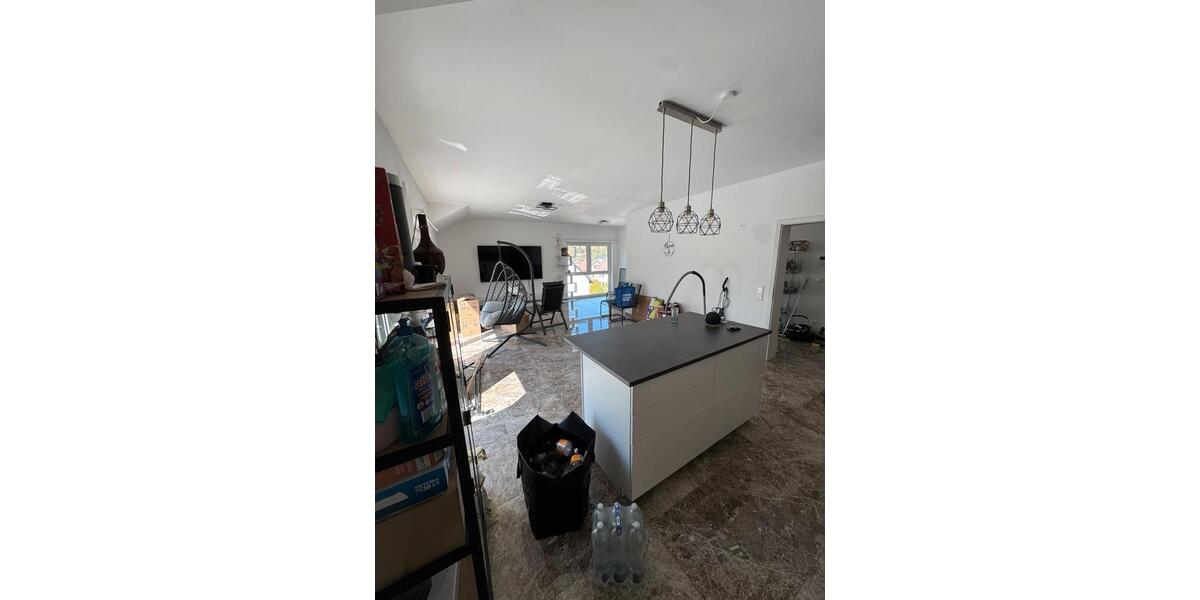 Etagenwohnung Calw - 3.5 Zimmer, 82 m&sup2;, 1.300&euro; | Angebot:26321292