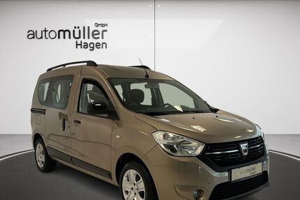 Dacia Dokker 91.500 km 12.290 € Hagen 58095