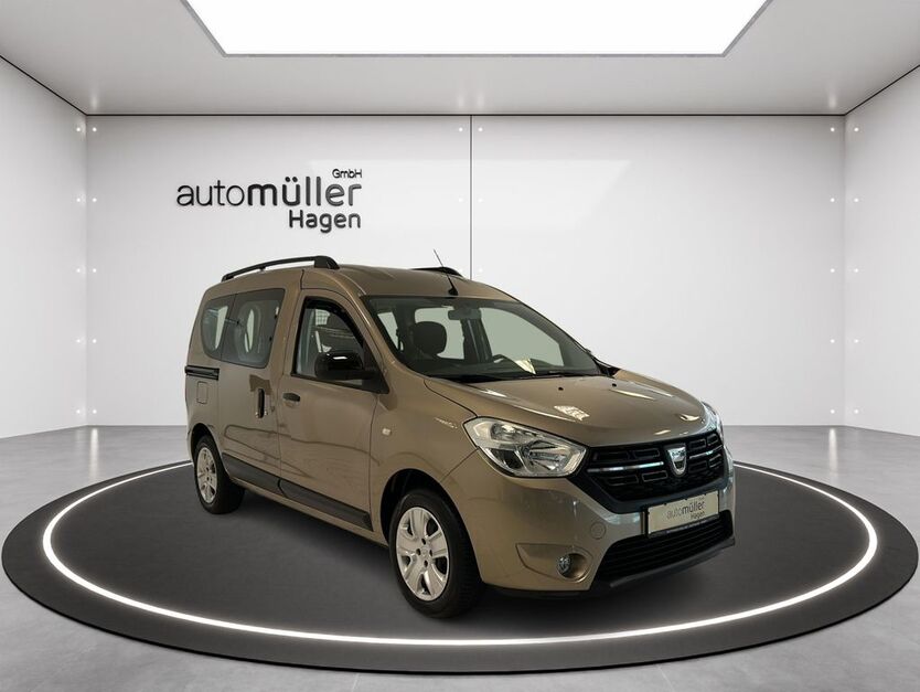 Dacia Dokker 91.500 km 12.290 € Hagen 58095