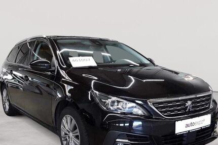 Peugeot 308 155.494 km 9.289 € Fernwald-Steinbach 35463