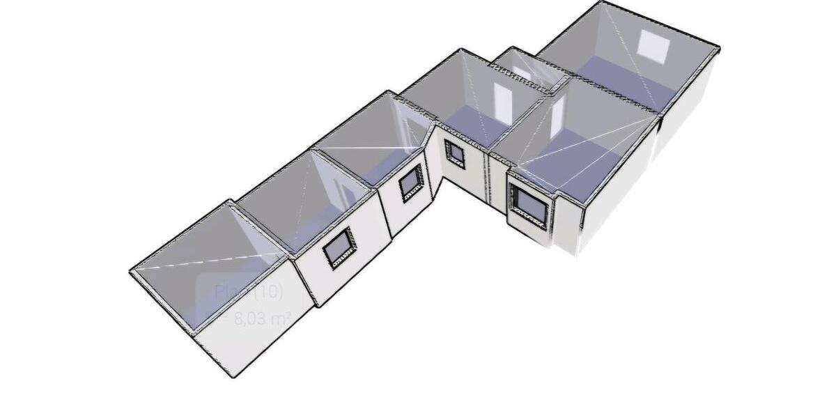 Etagenwohnung Dillingen (Saar) - 4 Zimmer, 100 m&sup2;, 750&euro; | Angebot:26616845