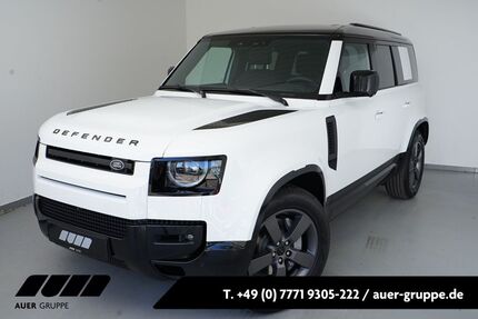 Land Rover Defender 4.000 km 95.490 &euro; Stockach 78333
