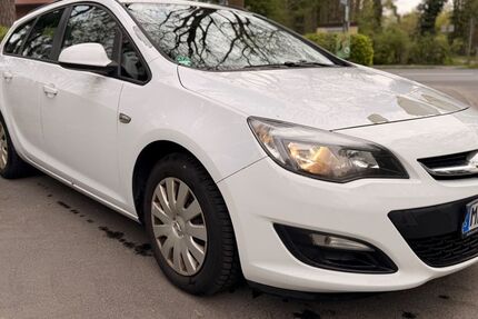 Opel Astra 380.000 km 1.899 &euro; Rossdorf 64380
