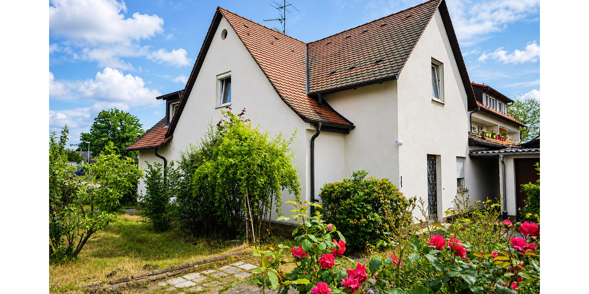 Einfamilienhaus Wendelstein Röthenbach bei St Wolfgang - 5 Zimmer, 152 m&sup2;, 348.000&euro; | Angebot:26879694