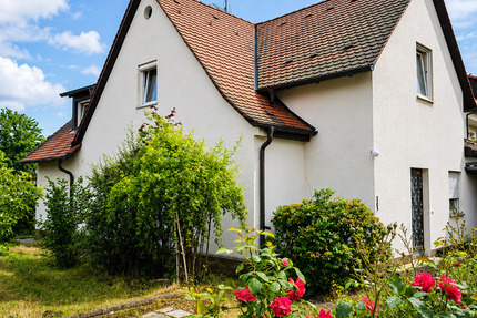 Haus Wendelstein Röthenbach bei St Wolfgang - 5 Zimmer, 152 m&sup2;, 348.000&euro; | Angebot:26879694