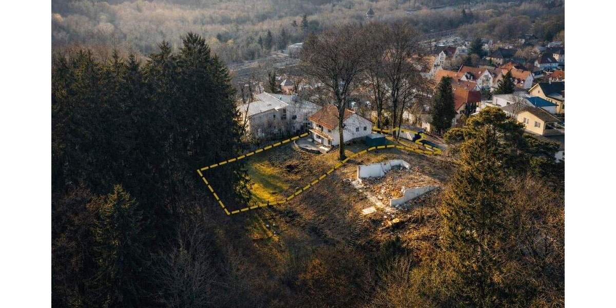 Grundstück Kirchseeon - 995.000&euro; | Angebot:25645541