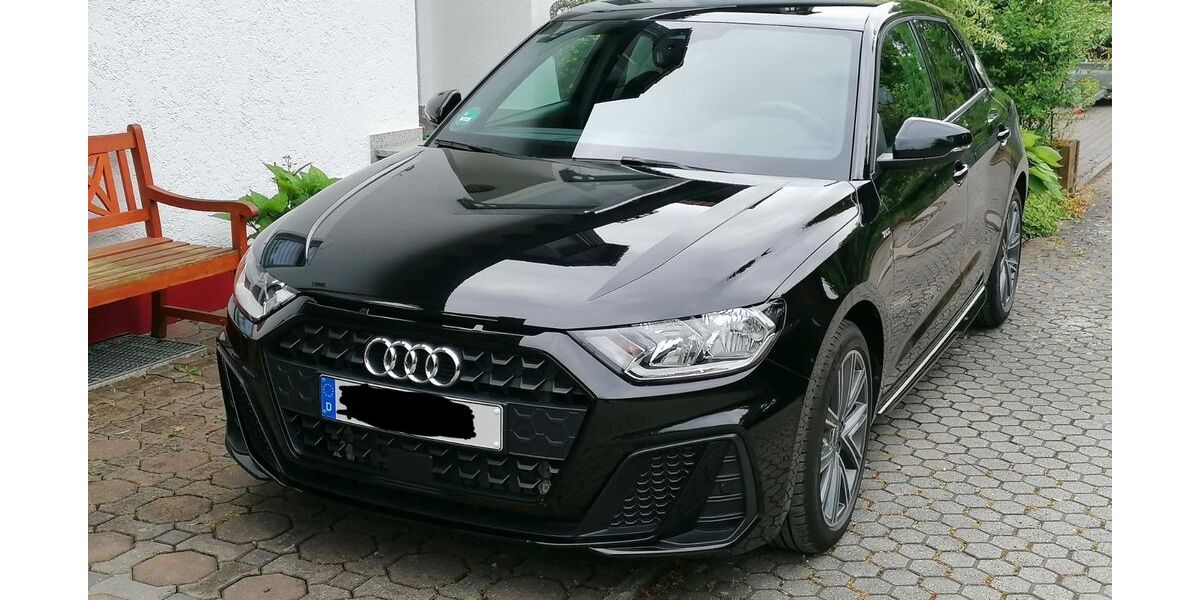 Audi A1 40.000 km 22.999 &euro; Zirndorf 90513