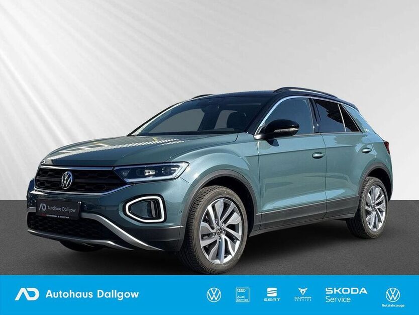 T-Roc