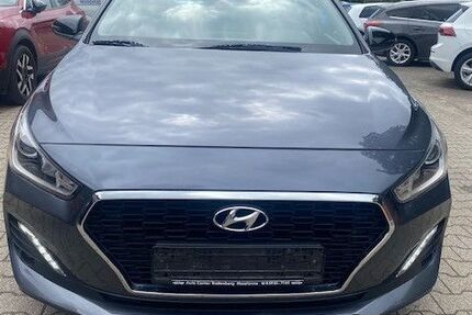 Hyundai i30 138.500 km 13.900 &euro; Haselünne 49740