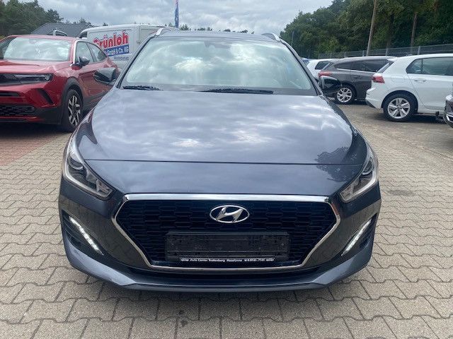 Hyundai i30 138.500 km 13.900 &euro; Haselünne 49740