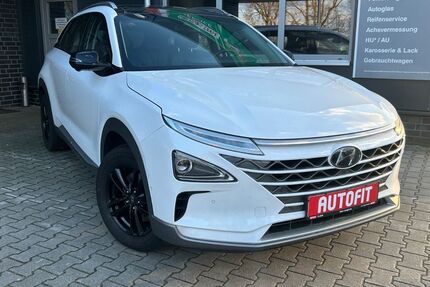 Hyundai NEXO 50.900 km 12.500 &euro; Sögel 49751