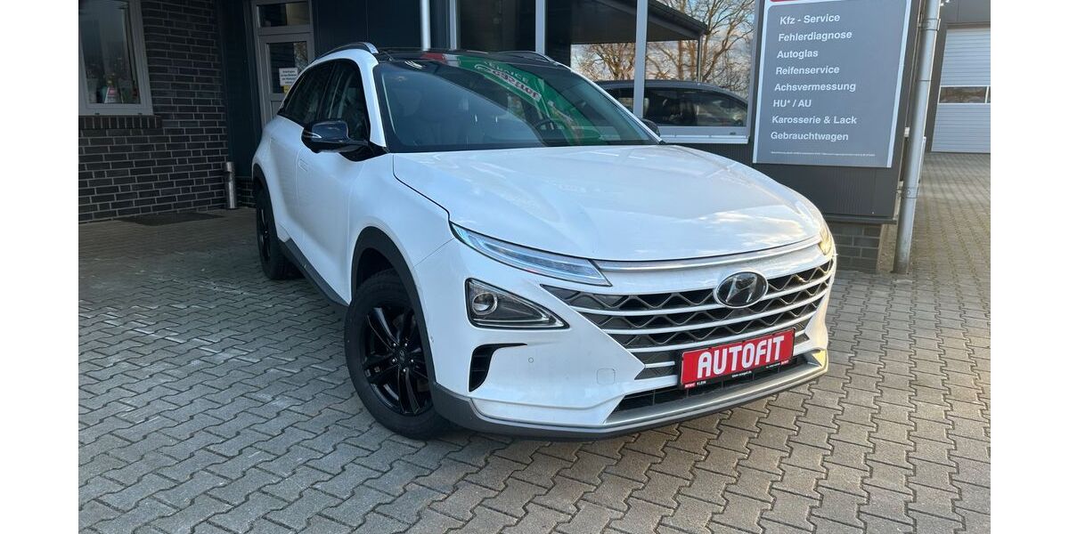 Hyundai NEXO 50.900 km 12.500 &euro; Sögel 49751
