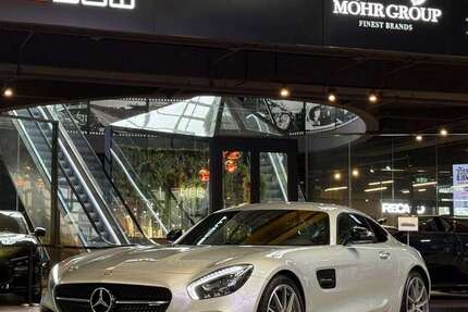 Mercedes-Benz AMG GT 50.350 km 84.700 € München 80939