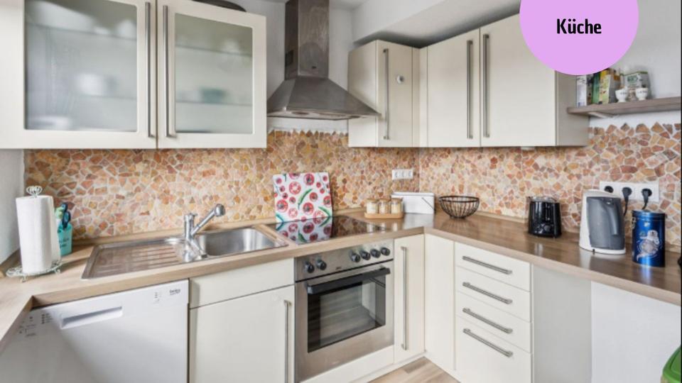 Dachgeschoßwohnung Bremen Findorff - 3 Zimmer, 85 m&sup2;, 322.000&euro; | Angebot:25576404