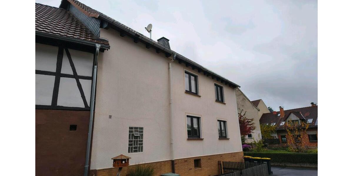 Einfamilienhaus Bad Sooden-Allendorf Allendorf - 5 Zimmer, 115 m&sup2;, 139.000&euro; | Angebot:26312501