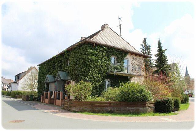 Gewerbeobjekt Frankenau - 1 Zimmer, 189.000&euro; | Angebot:26346980