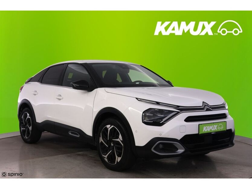 Citroen C4 59.205 km 15.745 € Hamburg 22529