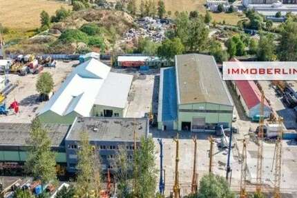 Grundstück Rüdersdorf Hennickendorf - 8.000.000&euro; | Angebot:25453957