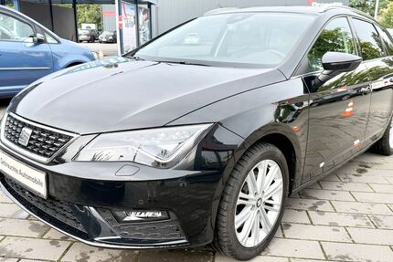Seat Leon 166.000 km 11.499 &euro; Potsdam 14480