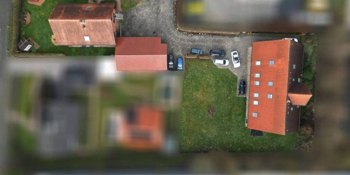 Einfamilienhaus Bad Oeynhausen Wulferdingsen - 5 Zimmer, 1.250.000&euro; | Angebot:26230365