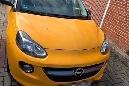 Opel Adam 112.500 km 6.000 &euro; Berne 27804