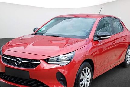 Opel Corsa 37.294 km 12.980 &euro; Borken 46325