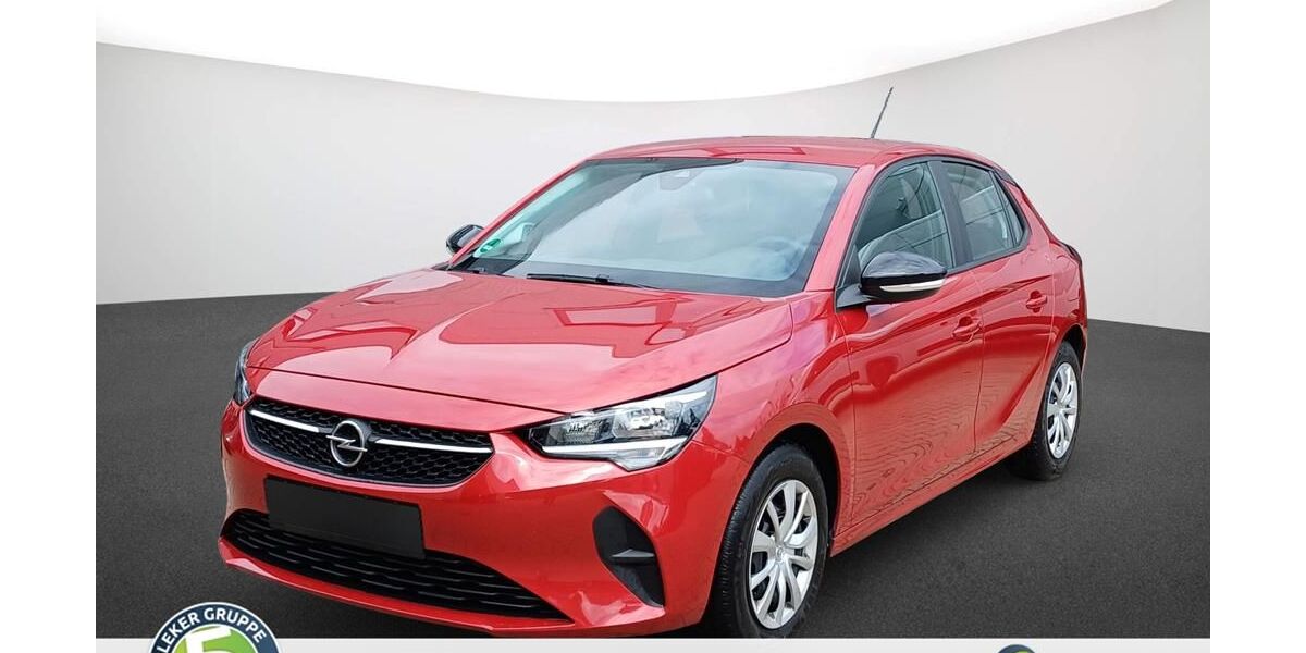 Opel Corsa 37.294 km 12.980 &euro; Borken 46325