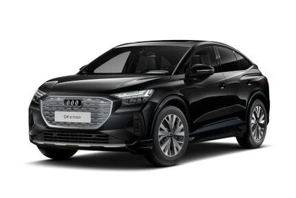 Audi Q4 e-tron 46.492 km 48.850 &euro; Frankfurt am Main 60314
