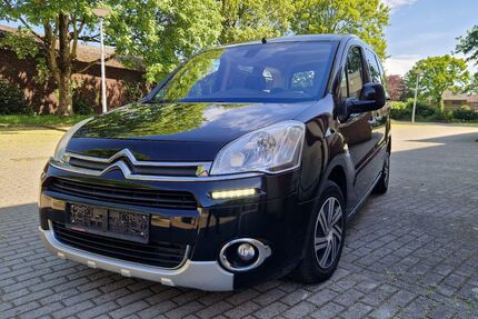 Citroen Berlingo 158.752 km 6.350 &euro; Oberhausen 46149