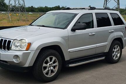 Jeep Grand Cherokee 217.060 km 6.950 &euro; Mannheim 68219
