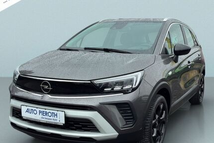 Opel Crossland (X) 15.500 km 19.850 &euro; Bingen 55411