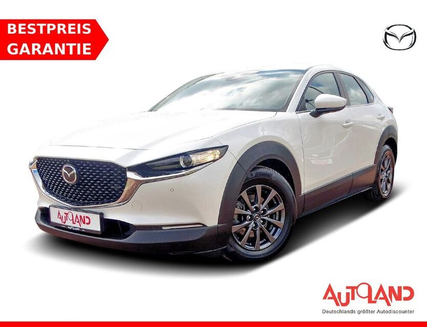 CX-30