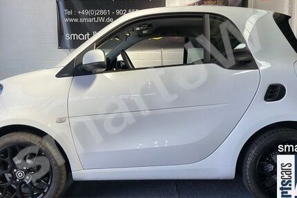 Smart ForTwo 22.432 km 21.400 &euro; Borken 46325