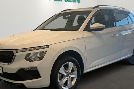 Skoda Kamiq 14.150 km 20.960 &euro; Freiburg 79108