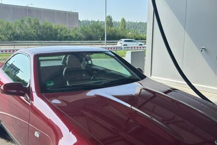 Mercedes SLK 200