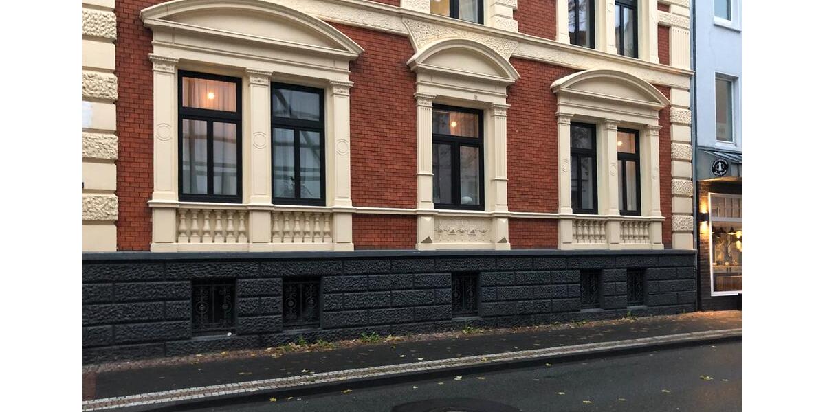 Hochparterre Lippstadt - 4 Zimmer, 125 m&sup2;, 530.000&euro; | Angebot:26302996